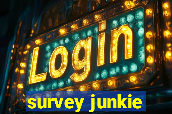 survey junkie